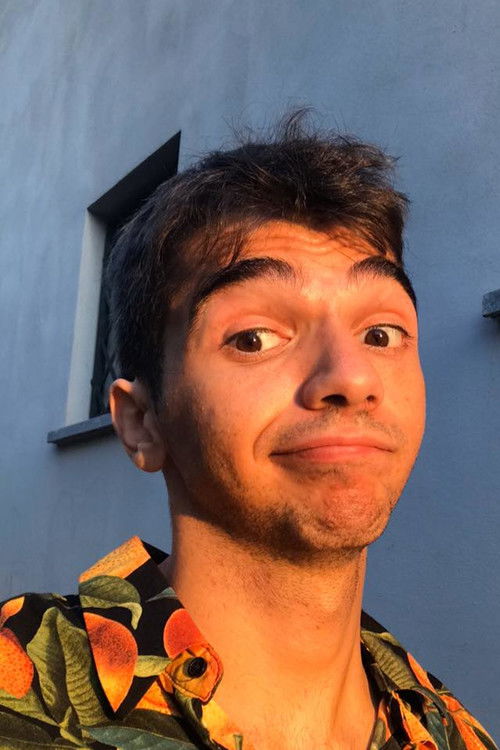 Мирко Мастроцинqуе