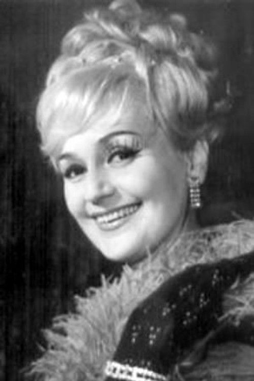 Марика Нéметх