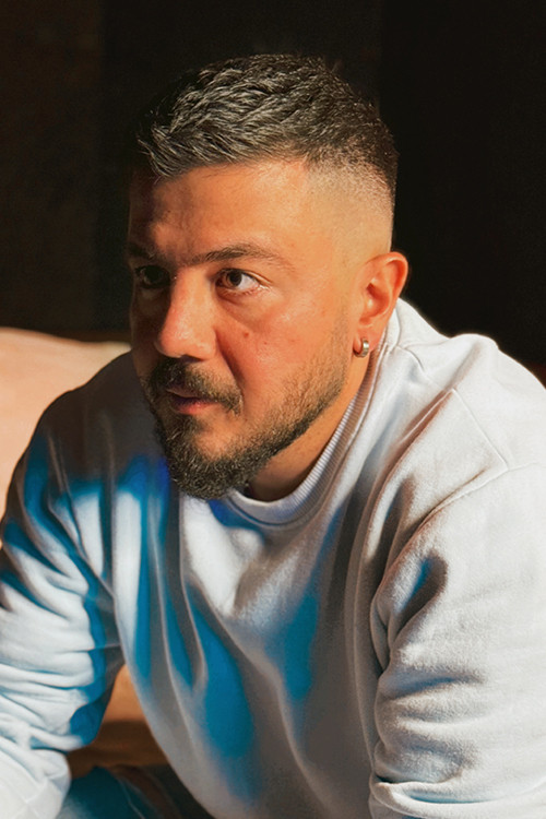 Арсалан Солеимани