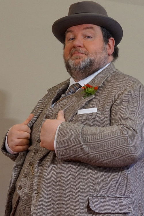 Даниел Ханссенс