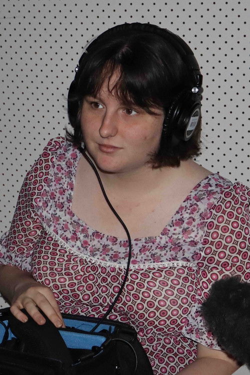 Аудрей Пике