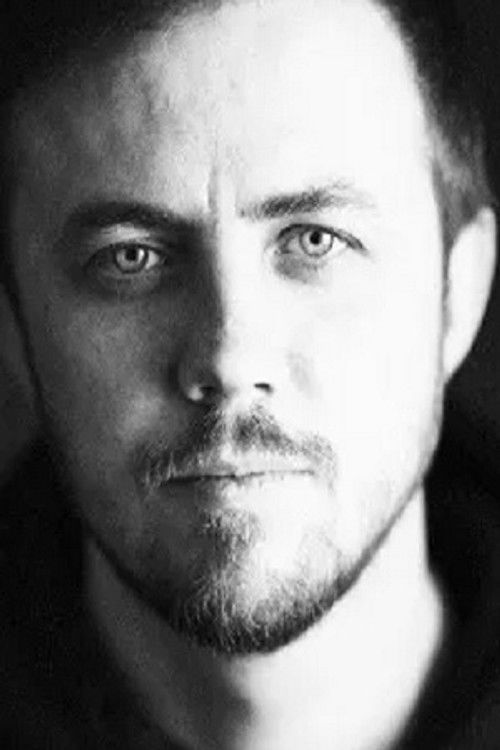 Петр Старостин