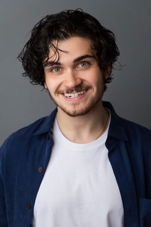  Джек Маклафлин