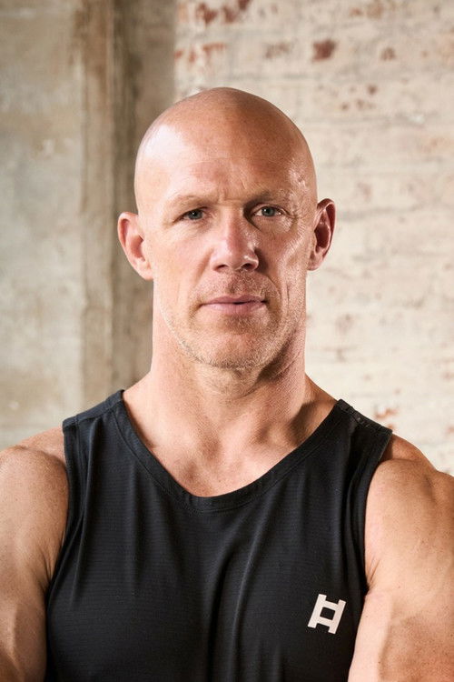 Роб МацДоналд