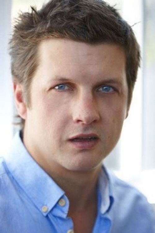 Wинстон Харрис