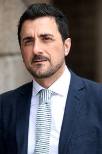 Антонио Брунду