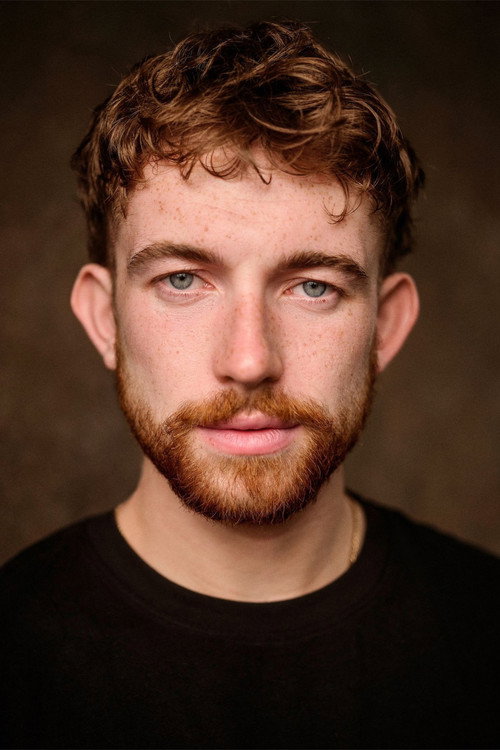 Паддй Стаффорд