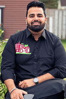 Гилл Раунта