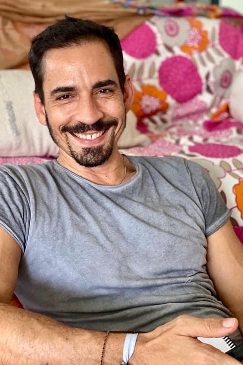 Jосé Еугенио Хернáндез