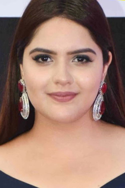 Анjали Ананд