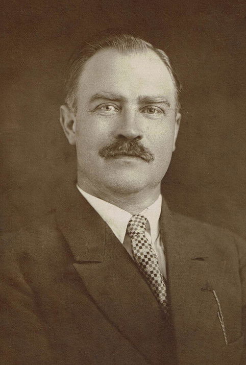 Цхрис ван Абкоуде