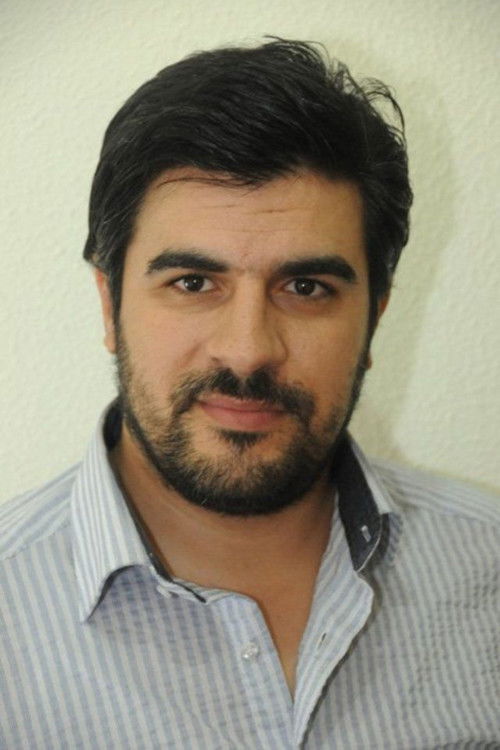 Йассине Ахjам