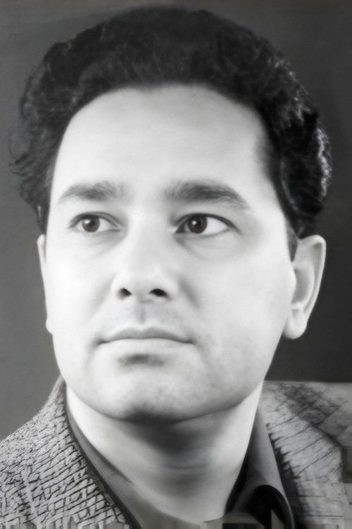 Оразмухамед Хаджимурадов