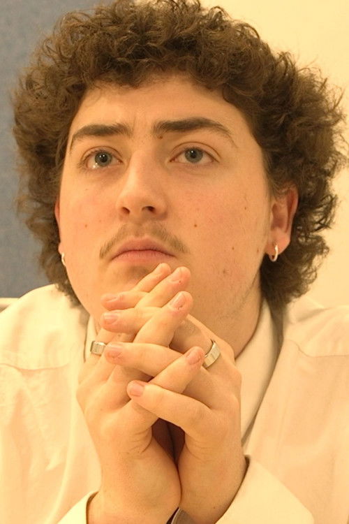 Давид Фоурие