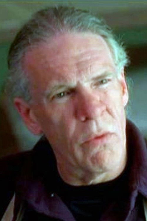 Jохн 'Беар' Цуртис