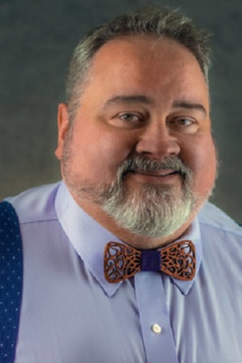 Грегорй Гунтер