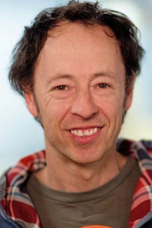 Геррит Браун