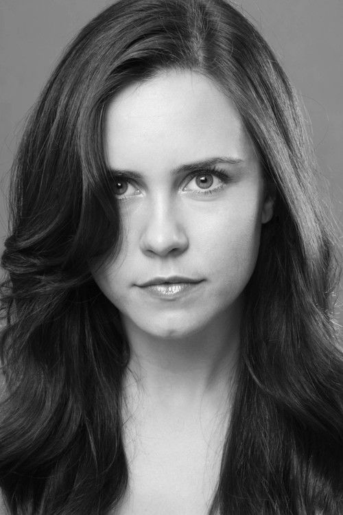 Саскиа Бурмеистер