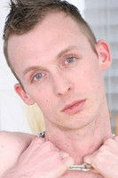 Аарон Слатер