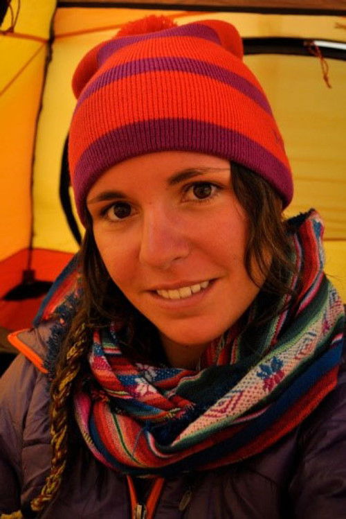 Инèс Дусаиллант