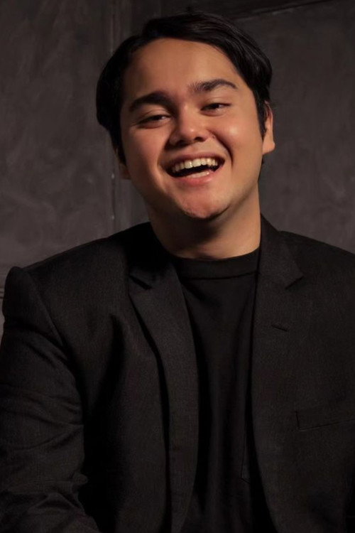 Адам Фаррел