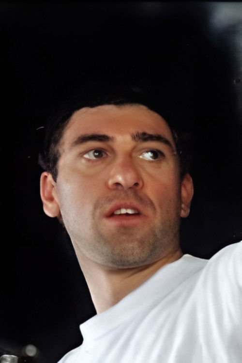 Тонй Витале