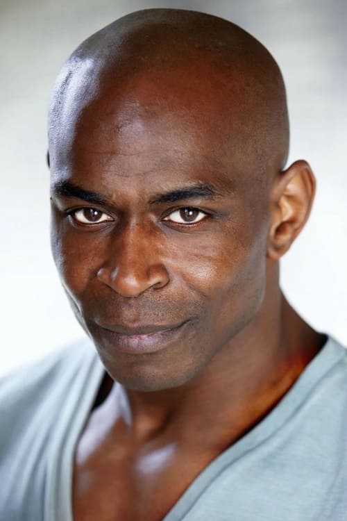 Марк Энтони Брайтон