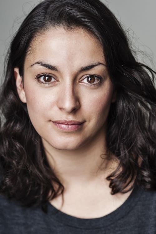 Мона Гудвин