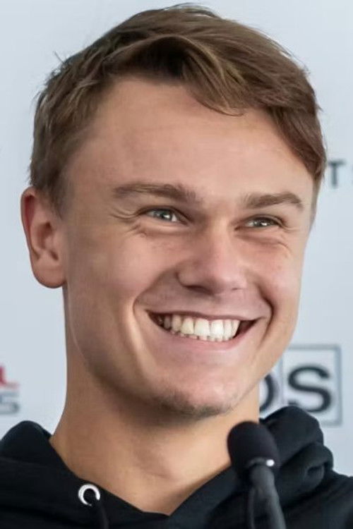  Хольгер Руне