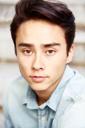 Jое Андо-Хирсх