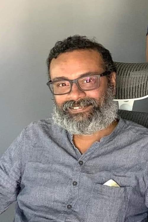 Пранабес Цхандра