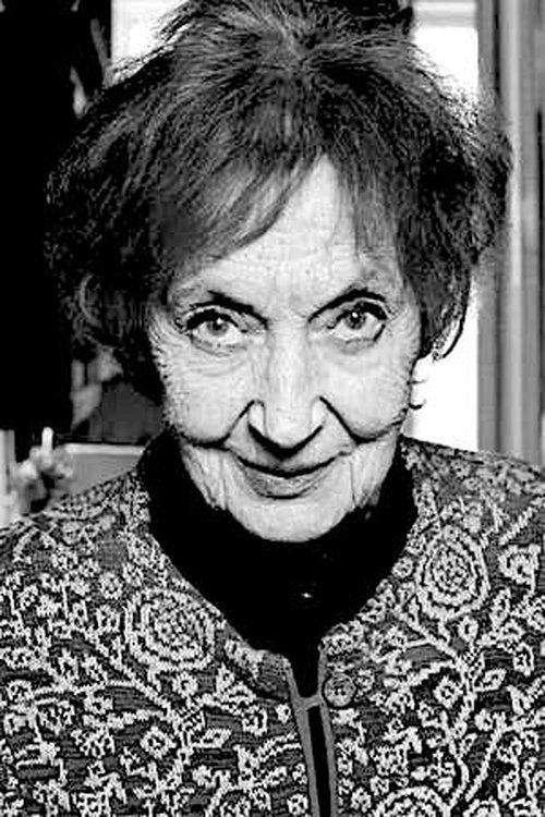 Елса Лйстад