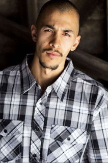 Стеве Лоуис Виллегас