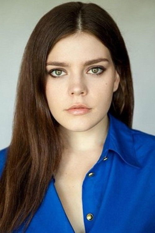 Алла Горсхкова