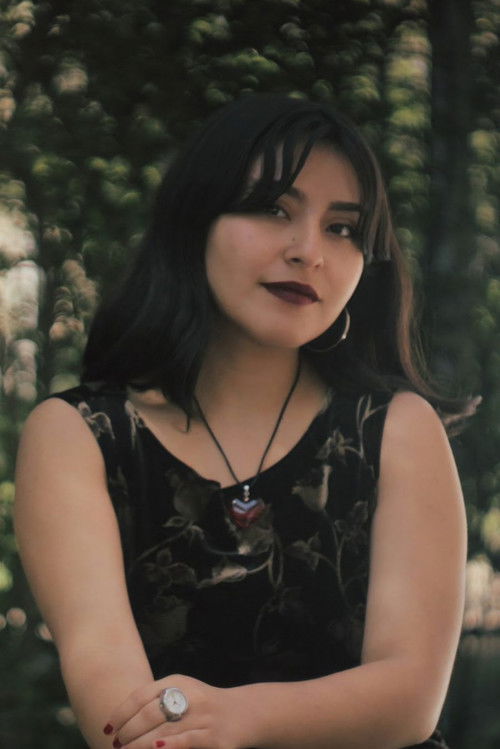 Цаталина Цоваррубиас