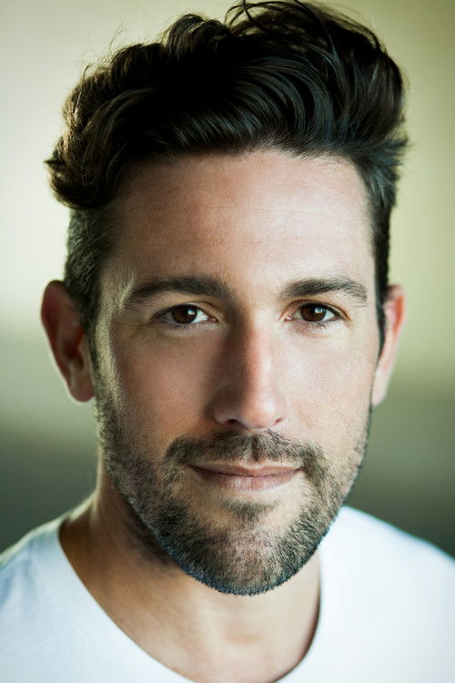 Алеx Рендалл