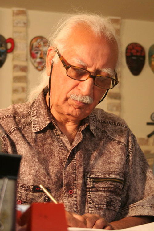 Ноуреддин Зарринкелк