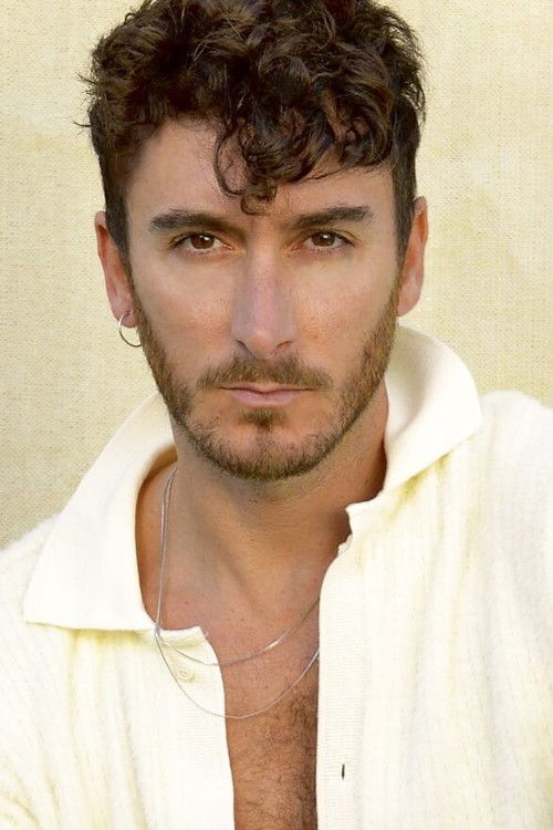 Луис Алберто Домíнгуез