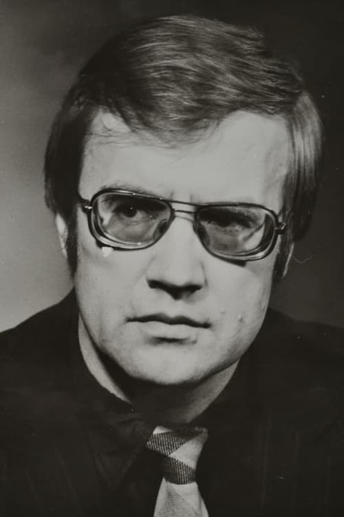 Эдуард Тинн