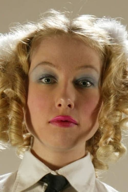 Ангелица Гулдлоцк