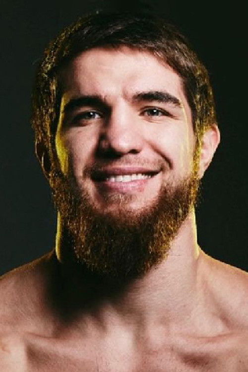 Магомед Мадиев