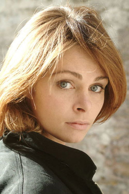 Масха Поликарпова