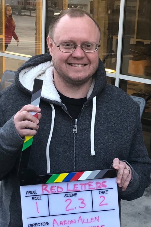 Аарон Аллен