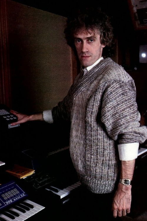 Руперт Хине