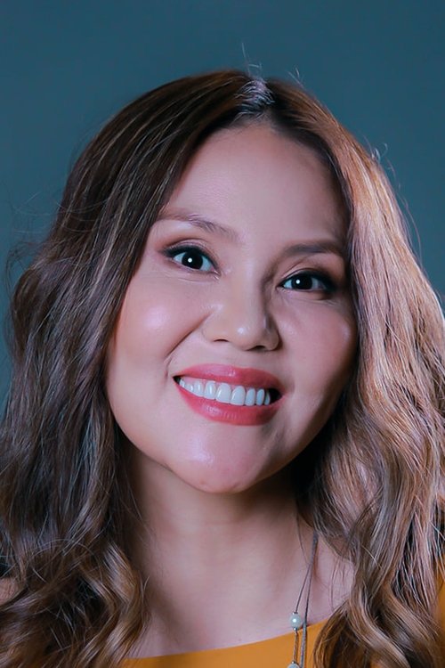 Тсенд-Айусх Нйамсурен