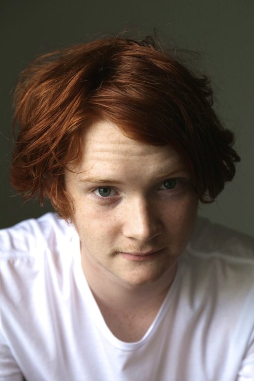 Луке Спенцер Робертс