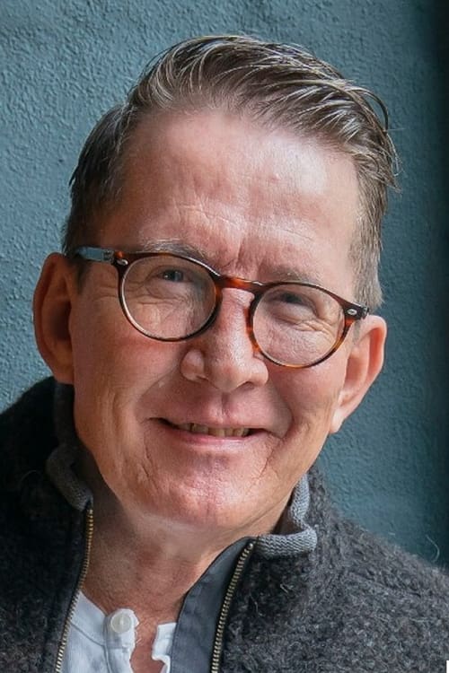 Томас Бо Ларсен