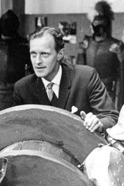 Нилс Свенwалл