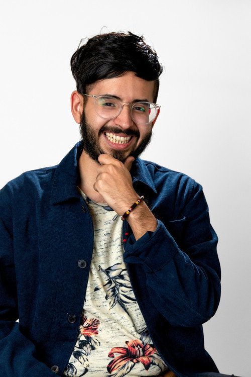 Самуел Салазар