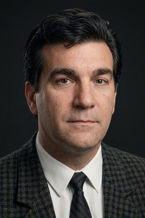 Ергüл Бухаралı